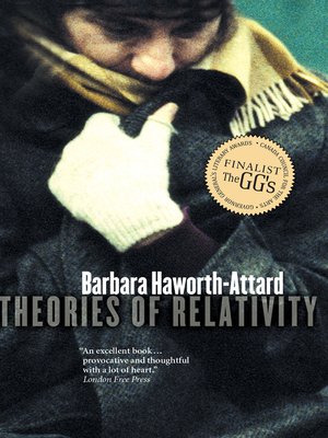 cover image of Theories of Relativity